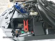 ✅ 2014 Nissan Pathfinder SV • VIN: 5N1AR2MM3EC729534 • Lot: 42959732. Listed on IAAI with 130,625 mi. Free auction sales archive from the USA and detailed vehicle history report at DreamBid. Image 12.