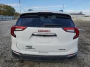 ✅ 2023 GMC Terrain AT4 • VIN: 3GKALYEG8PL265587 • Лот: 90909765. Опубликован ранее на Copart с пробегом 43 013 миль. Бесплатный доступ к архиву аукционных продаж из США и подробный отчёт об истории автомобиля на DreamBid. Изображение 6.