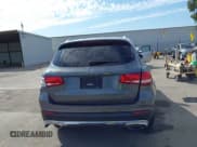 ✅ 2017 Mercedes-Benz GLC 300 • VIN: WDC0G4JB4HF131468 • Lot: 43420223. Listed on IAAI with 111,873 mi. Free auction sales archive from the USA and detailed vehicle history report at DreamBid. Image 16.