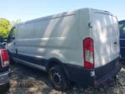 ✅ 2021 Ford Transit Cargo • VIN: 1FTBR1Y88MKA76509 • Lot: 42005100. Listed on IAAI with 34,029 mi. Free auction sales archive from the USA and detailed vehicle history report at DreamBid. Image 14.