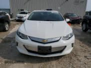 ✅ 2018 Chevrolet Volt LT • VIN: 1G1RC6S52JU113316 • Lot: 64598504. Wystawiony na Copart z przebiegiem 117 094 mil. Bezpłatny archiwum sprzedaży aukcyjnych z USA i szczegółowy raport historii pojazdu na DreamBid. Zdjęcie 5.