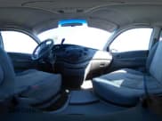 ✅ 2004 Mazda MPV LX • VIN: JM3LW28A440523863 • Lot: 42748437. Wystawiony na IAAI z przebiegiem 115 705 mil. Bezpłatny archiwum sprzedaży aukcyjnych z USA i szczegółowy raport historii pojazdu na DreamBid. Zdjęcie 18.