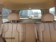 ✅ 2000 Jeep Grand Cherokee Laredo • VIN: 1J4GW48N0YC210235 • Lot: 60558905. Listed on Copart with 131,108 mi. Free auction sales archive from the USA and detailed vehicle history report at DreamBid. Image 10.