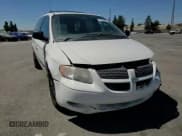 ✅ 2003 Dodge Caravan Sport • VIN: 2D4GP44323R194727 • Lot: 71705665. Listed on Copart with 158,671 mi. Free auction sales archive from the USA and detailed vehicle history report at DreamBid. Image 13.