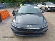 ✅ 2025 Hyundai Elantra SEL Sport • VIN: KMHLM4DG9SU995045 • Lot: 43324721. Listed on IAAI with 17,935 mi. Free auction sales archive from the USA and detailed vehicle history report at DreamBid. Image 12.