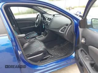 ✅ 2013 Dodge Avenger SE V6 • VIN: 1C3CDZAG3DN770417 • Lot: 42537813. Wystawiony na IAAI z przebiegiem 139 033 mil. Bezpłatny archiwum sprzedaży aukcyjnych z USA i szczegółowy raport historii pojazdu na DreamBid. Zdjęcie 5.