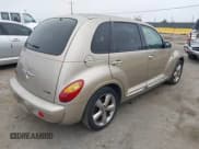 ✅ 2003 Chrysler PT Cruiser GT • VIN: 3C8FY78G83T559671 • Lot: 43908157. Listed on IAAI with 105,871 mi. Free auction sales archive from the USA and detailed vehicle history report at DreamBid. Image 4.