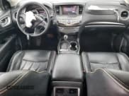 ✅ 2020 Infiniti QX60 Luxe • VIN: 5N1DL0MM4LC512851 • Lot: 90465505. Listed on Copart with 82,966 mi. Free auction sales archive from the USA and detailed vehicle history report at DreamBid. Image 8.