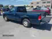 1997 Dodge Dakota with VIN 1B7FL26PXVS228973, listed as a IAAI auction lot 42510498 with 84,184 mi miles and . Bid and sale history available at DreamBid. Image 3.