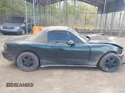 ✅ 1999 Mazda MX-5 Miata • VIN: JM1NB3531X0105029 • Lot: 42083930. Listed on IAAI with 186,885 mi. Free auction sales archive from the USA and detailed vehicle history report at DreamBid. Image 13.