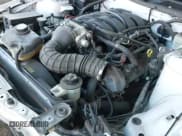 ✅ 2005 Ford Mustang GT Deluxe • VIN: 1ZVHT85H055248991 • Лот: 43541903. Опубликован ранее на IAAI с пробегом 120 990 миль. Бесплатный доступ к архиву аукционных продаж из США и подробный отчёт об истории автомобиля на DreamBid. Изображение 22.