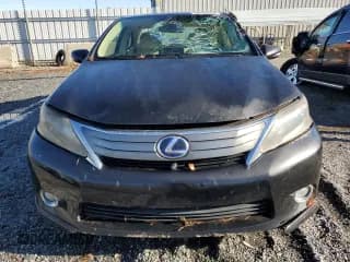✅ 2010 Lexus HS 250h • VIN: JTHBB1BA4A2021002 • Лот: 80996884. Опубликован ранее на Copart с пробегом 226 107 миль. Бесплатный доступ к архиву аукционных продаж из США и подробный отчёт об истории автомобиля на DreamBid. Изображение 5.