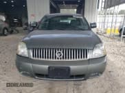 ✅ 2007 Mercury Montego Premier • VIN: 1MEHM42117G615208 • Lot: 84611375. Wystawiony na Copart z przebiegiem Nie podano. Bezpłatny archiwum sprzedaży aukcyjnych z USA i szczegółowy raport historii pojazdu na DreamBid. Zdjęcie 5.
