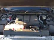 ✅ 2024 Toyota Tundra 1794 Edition • VIN: 5TFMA5DB2RX147643 • Lot: 43521144. Listed on IAAI with 30,327 mi. Free auction sales archive from the USA and detailed vehicle history report at DreamBid. Image 10.