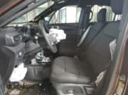 ✅ 2021 Ford Police Interceptor Utility • VIN: 1FM5K8AW6MNA10716 • Lot: 51613905. Wystawiony na Copart z przebiegiem Nie podano. Bezpłatny archiwum sprzedaży aukcyjnych z USA i szczegółowy raport historii pojazdu na DreamBid. Zdjęcie 7.