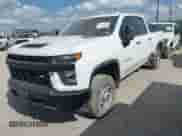 2021 Chevrolet Silverado 2500HD Work Truck с VIN 1GC1WLE77MF135294, выставлен на аукционе IAAI как лот 41389637 с пробегом 151 069 миль миль и . История ставок и продаж доступна на DreamBid. Изображение 2.