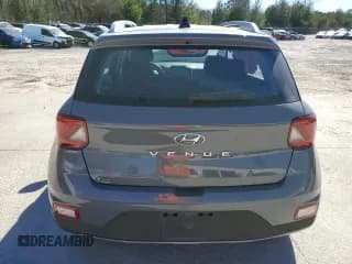 ✅ 2021 Hyundai Venue SEL • VIN: KMHRC8A38MU106812 • Lot: 47379205. Listed on Copart with 71,825 mi. Free auction sales archive from the USA and detailed vehicle history report at DreamBid. Image 6.