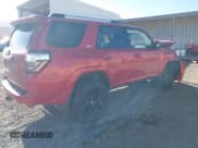 ✅ 2022 Toyota 4Runner SR5 • VIN: JTEMU5JR5N6058895 • Lot: 43400150. Wystawiony na IAAI z przebiegiem 80 250 mil. Bezpłatny archiwum sprzedaży aukcyjnych z USA i szczegółowy raport historii pojazdu na DreamBid. Zdjęcie 4.