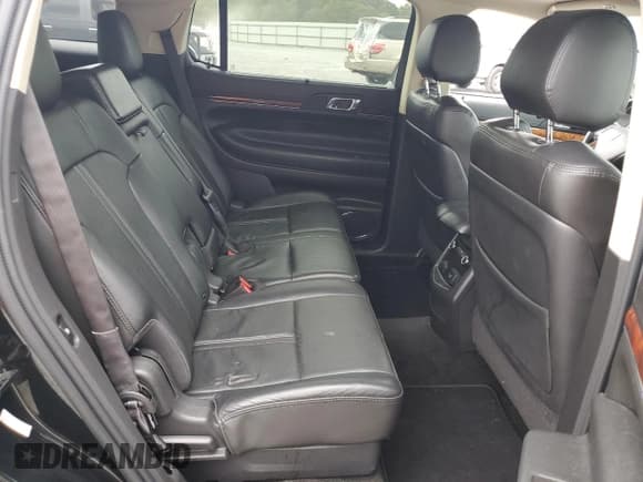 ✅ 2013 Lincoln MKT EcoBoost • VIN: 2LMHJ5AT6DBL58570 • Lot: 74689904. Wystawiony na Copart z przebiegiem 179 522 mil. Bezpłatny archiwum sprzedaży aukcyjnych z USA i szczegółowy raport historii pojazdu na DreamBid. Zdjęcie 10.