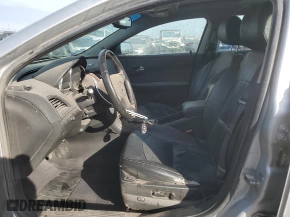 ✅ 2012 Chevrolet Malibu LTZ • VIN: 1G1ZG5E7XCF128343 • Lot: 74536074. Listed on Copart with 132,162 mi. Free auction sales archive from the USA and detailed vehicle history report at DreamBid. Image 7.