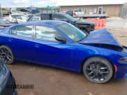 ✅ 2022 Dodge Charger SXT • VIN: 2C3CDXBG3NH114876 • Lot: 43307601. Listed on IAAI with 42,882 mi. Free auction sales archive from the USA and detailed vehicle history report at DreamBid. Image 14.