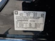 ✅ 2016 Chevrolet Silverado 1500 LS • VIN: 1GCVKNECXGZ362472 • Лот: 68346534. Опубликован ранее на Copart с пробегом 116 118 миль. Бесплатный доступ к архиву аукционных продаж из США и подробный отчёт об истории автомобиля на DreamBid. Изображение 13.