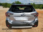 ✅ 2023 Subaru Outback Limited • VIN: 4S4BTANC3P3218320 • Lot: 60150245. Listed on Copart with 27,712 mi. Free auction sales archive from the USA and detailed vehicle history report at DreamBid. Image 6.