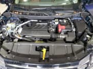 ✅ 2025 Nissan Rogue Platinum • VIN: JN8BT3DD0SW470175 • Lot: 67292265. Listed on Copart with 7,152 mi. Free auction sales archive from the USA and detailed vehicle history report at DreamBid. Image 12.