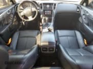 ✅ 2017 Infiniti Q50 Premium • VIN: JN1EV7AR6HM834116 • Lot: 47546295. Wystawiony na Copart z przebiegiem 155 713 mil. Bezpłatny archiwum sprzedaży aukcyjnych z USA i szczegółowy raport historii pojazdu na DreamBid. Zdjęcie 8.