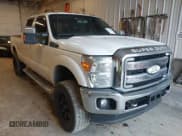 ✅ 2015 Ford F-250 XLT • VIN: 1FT7W2B69FEA62146 • Lot: 43733892. Wystawiony na IAAI z przebiegiem 256 540 mil. Bezpłatny archiwum sprzedaży aukcyjnych z USA i szczegółowy raport historii pojazdu na DreamBid. Zdjęcie 1.