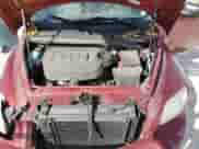 2009 Chevrolet HHR LS z VIN 3GNCA13B99S505402, wystawiony jako Copart lot #76822554 z przebiegiem 110 689 mil mil oraz Szkoda całkowita • Salvage title. Historia ofert i sprzedaży dostępna na DreamBid. Obrazek 14.