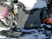 ✅ 2020 Hyundai Ioniq SE • VIN: KMHC65LD1LU234437 • Lot: 46752515. Listed on Copart with 28,202 mi. Free auction sales archive from the USA and detailed vehicle history report at DreamBid. Image 13.