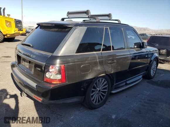 ✅ 2012 Land Rover Range Rover Sport HSE • VIN: SALSF2D44CA753411 • Lot: 58253215. Wystawiony na Copart z przebiegiem Nie podano. Bezpłatny archiwum sprzedaży aukcyjnych z USA i szczegółowy raport historii pojazdu na DreamBid. Zdjęcie 3.