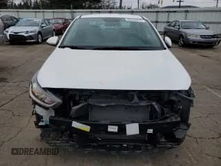 ✅ 2022 Hyundai Accent SE • VIN: 3KPC24A62NE161062 • Лот: 85255014. Опубликован ранее на Copart с пробегом 18 889 миль. Бесплатный доступ к архиву аукционных продаж из США и подробный отчёт об истории автомобиля на DreamBid. Изображение 5.