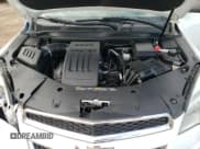 ✅ 2012 Chevrolet Equinox LS • VIN: 2GNALBEK5C1338043 • Лот: 72599854. Опубликован ранее на Copart с пробегом 94 592 миль. Бесплатный доступ к архиву аукционных продаж из США и подробный отчёт об истории автомобиля на DreamBid. Изображение 12.