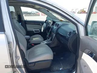 ✅ 2013 Chevrolet Captiva Sport LTZ • VIN: 3GNAL4EK2DS591967 • Lot: 42302501. Wystawiony na IAAI z przebiegiem 118 239 mil. Bezpłatny archiwum sprzedaży aukcyjnych z USA i szczegółowy raport historii pojazdu na DreamBid. Zdjęcie 5.