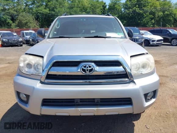 ✅ 2006 Toyota 4Runner SR5 • VIN: JTEBU14R360094004 • Lot: 42931083. Wystawiony na IAAI z przebiegiem 74 239 mil. Bezpłatny archiwum sprzedaży aukcyjnych z USA i szczegółowy raport historii pojazdu na DreamBid. Zdjęcie 6.
