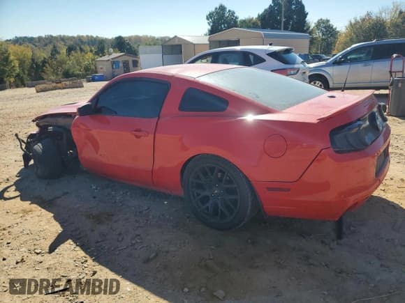 ✅ 2013 Ford Mustang GT • VIN: 1ZVBP8CF8D5213092 • Lot: 82653495. Listed on Copart with 134,319 mi. Free auction sales archive from the USA and detailed vehicle history report at DreamBid. Image 2.