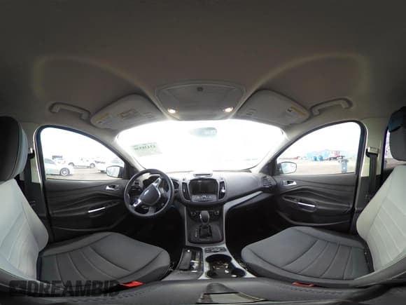 ✅ 2016 Ford Escape SE • VIN: 1FMCU9G93GUA22406 • Lot: 43438530. Listed on IAAI with 229,571 mi. Free auction sales archive from the USA and detailed vehicle history report at DreamBid. Image 18.