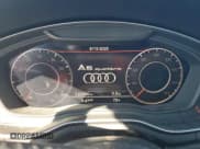 ✅ 2018 Audi A5 Premium Plus • VIN: WAUTNAF50JA010995 • Lot: 80382555. Listed on Copart with 140,580 mi. Free auction sales archive from the USA and detailed vehicle history report at DreamBid. Image 9.