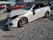 ✅ 2011 Mercedes-Benz E 550 • VIN: WDDKK7CF9BF106917 • Lot: 84974375. Listed on Copart with Not provided. Free auction sales archive from the USA and detailed vehicle history report at DreamBid. Image 1.