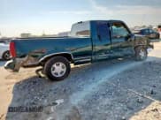 ✅ 1996 GMC Sierra 1500 • VIN: 2GTEC19R4T1552775 • Lot: 68291925. Wystawiony na Copart z przebiegiem 146 095 mil. Bezpłatny archiwum sprzedaży aukcyjnych z USA i szczegółowy raport historii pojazdu na DreamBid. Zdjęcie 3.