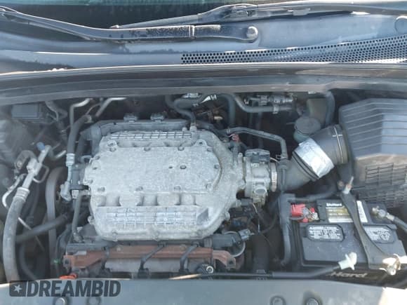 ✅ 2006 Honda Odyssey EX-L • VIN: 5FNRL38646B071527 • Lot: 43495127. Wystawiony na IAAI z przebiegiem 218 769 mil. Bezpłatny archiwum sprzedaży aukcyjnych z USA i szczegółowy raport historii pojazdu na DreamBid. Zdjęcie 7.