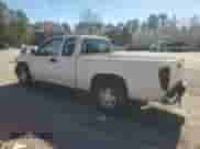 2006 Chevrolet Colorado Work Truck с VIN 1GCCS196968321632, выставлен на аукционе Copart как лот 91357755 с пробегом 165 001 миль миль и Чистый • Clean title. История ставок и продаж доступна на DreamBid. Изображение 2.