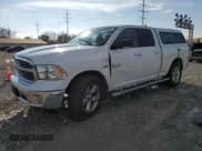 ✅ 2017 Ram 1500 Big Horn • VIN: 1C6RR7GT7HS628649 • Lot: 92215925. Wystawiony na Copart z przebiegiem 183 422 mil. Bezpłatny archiwum sprzedaży aukcyjnych z USA i szczegółowy raport historii pojazdu na DreamBid. Zdjęcie 1.