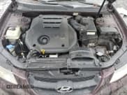 ✅ 2006 Hyundai Sonata GLS • VIN: 5NPEU46F76H032985 • Lot: 88342845. Listed on Copart with 167,922 mi. Free auction sales archive from the USA and detailed vehicle history report at DreamBid. Image 11.