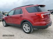 ✅ 2017 Ford Explorer • VIN: 1FM5K7B80HGC89326 • Лот: 59811175. Опубликован ранее на Copart с пробегом 94 553 миль. Бесплатный доступ к архиву аукционных продаж из США и подробный отчёт об истории автомобиля на DreamBid. Изображение 2.