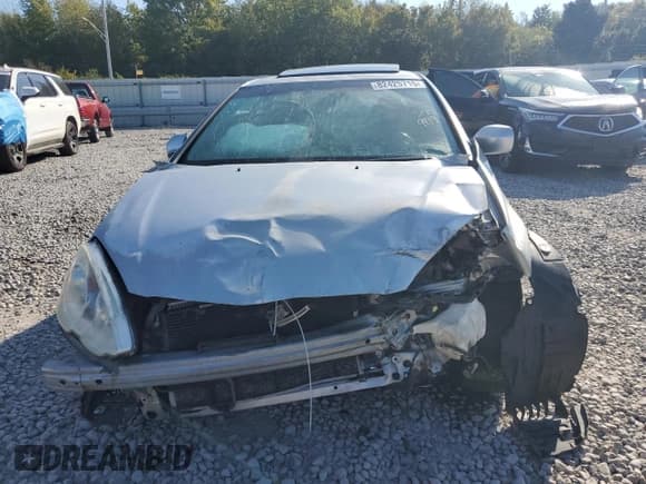 ✅ 2004 Acura RSX • VIN: JH4DC54894S019919 • Lot: 82425715. Wystawiony na Copart z przebiegiem Nie podano. Bezpłatny archiwum sprzedaży aukcyjnych z USA i szczegółowy raport historii pojazdu na DreamBid. Zdjęcie 5.