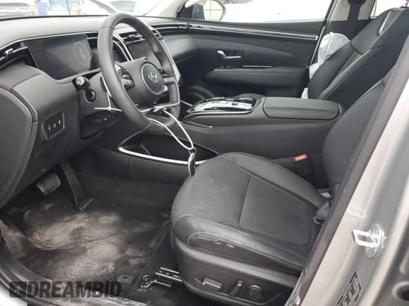 ✅ 2024 Hyundai Tucson Limited • VIN: 5NMJE3DE9RH324316 • Lot: 63935974. Wystawiony na Copart z przebiegiem 12 386 mil. Bezpłatny archiwum sprzedaży aukcyjnych z USA i szczegółowy raport historii pojazdu na DreamBid. Zdjęcie 7.