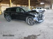 ✅ 2022 Infiniti QX60 Luxe • VIN: 5N1DL1FR0NC339153 • Lot: 45530355. Listed on Copart with 35,988 mi. Free auction sales archive from the USA and detailed vehicle history report at DreamBid. Image 12.